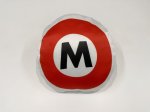 画像2: 路線マーククッション　丸ノ内線 (2)
