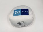 画像3: 路線マーククッション　丸ノ内線 (3)
