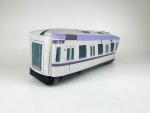 画像2: ペンケース 半蔵門線18000系 (2)