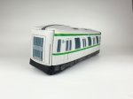 画像2: ペンケース 千代田線16000系 (2)