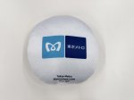画像2: 路線マーククッション　半蔵門線 (2)