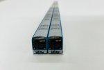 画像5: ハシ鉄キッズ 東西線15000系 (5)