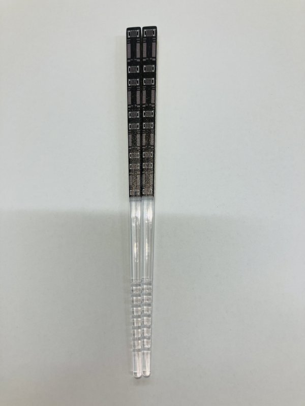 画像4: ハシ鉄キッズ 銀座線1000系 (4)