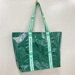 画像1: ショッピングバッグ 千代田線 (1)