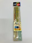 画像1: ハシ鉄キッズ 銀座線1000系 (1)
