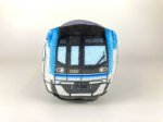 画像3: もちもち電車キーホルダー　東西線15000系 (3)