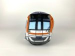画像3: もちもち電車キーホルダー　副都心線10000系 (3)