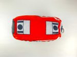 画像4: もちもち電車キーホルダー　丸ノ内線2000系 (4)
